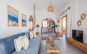 Sandy'S Cycladic Style Apartment