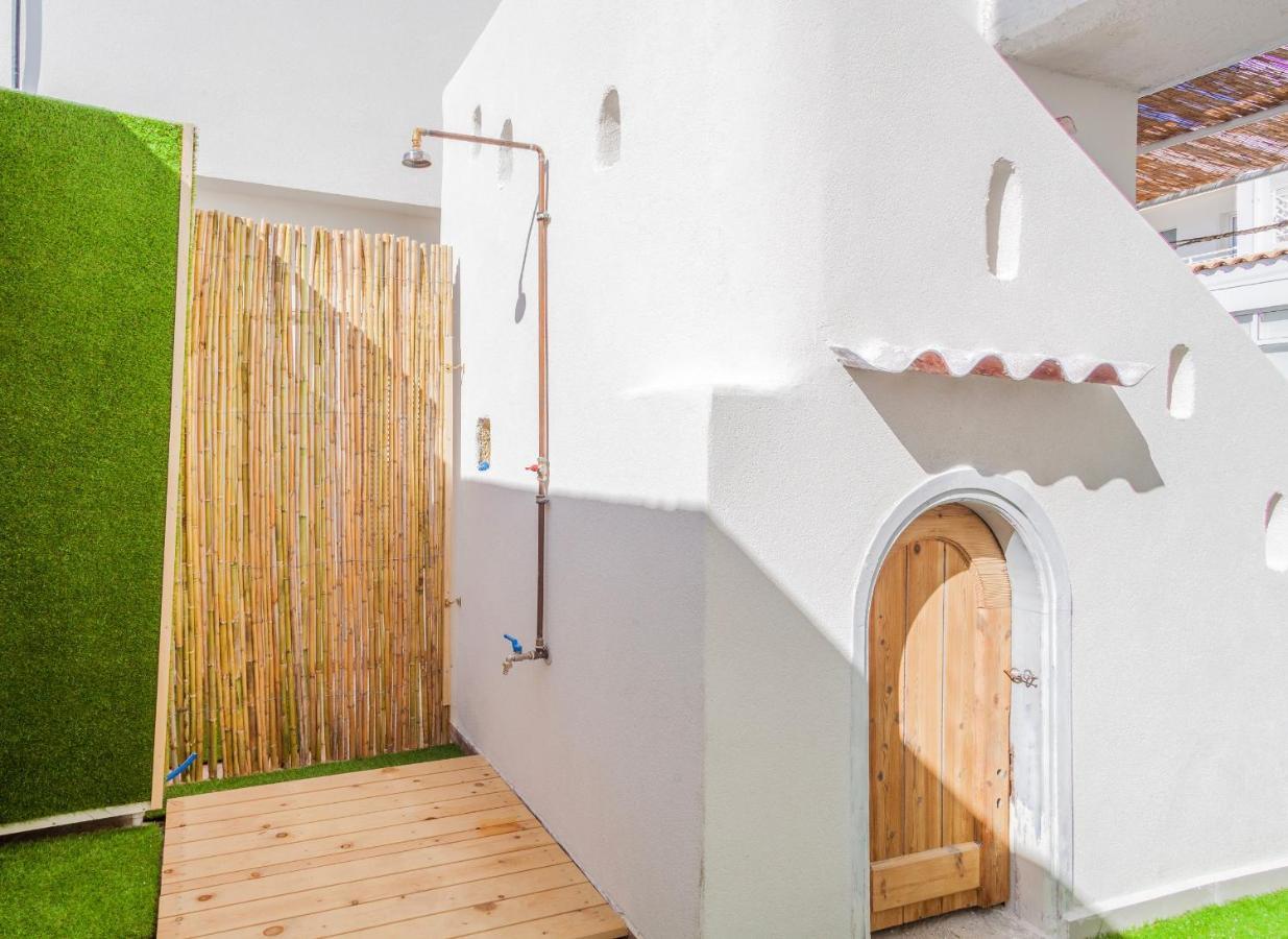 Sandy'S Cycladic Style Apartment Gouves Exterior photo
