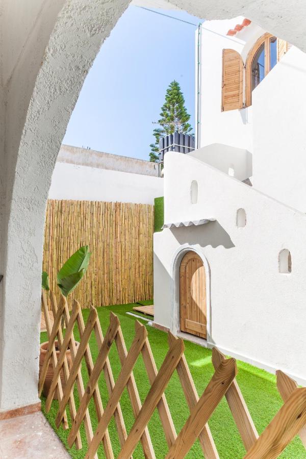 Sandy'S Cycladic Style Apartment Gouves Exterior photo
